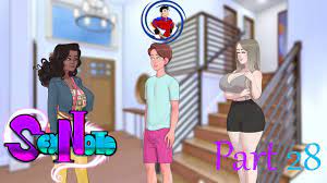 Sexnote : Part 28 || v0.17.0 - YouTube
