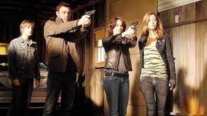 The series picks up four years after the events of terminator 2: The Best Continuation Of The Terminator Saga Has Already Happened The Sarah Connor Chronicles Tor Com