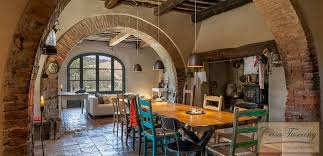 It can be a frying pan with a large. Inspirational Tuscan Kitchens Casa Tuscany