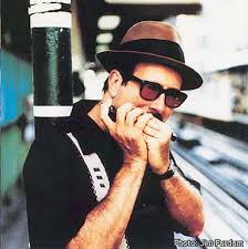 Blowin' Out The Blues With Mark Hummel's Harmonica Blowout