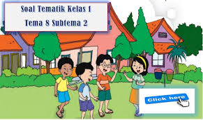 We did not find results for: 100 Soal Tematik Kelas 1 Tema 8 Subtema 2 Dan Kunci Jawaban