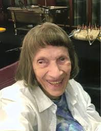 Obituary information for Marguerite Sells