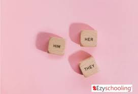 Sarah with daughters grace, 12 (far. Beyond Pink And Blue A Need For Gender Neutral Pa Ezyschooling