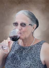 Marguerite "Margo" Langlois (Avis de décès)