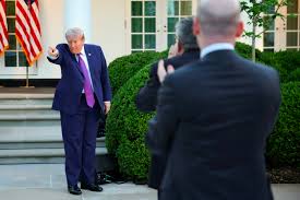 Donald Trump rejected Iran’s latest peace proposal. Why?