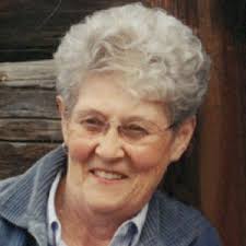 STREGGER, Nora Eileen