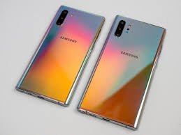 Icymi Samsung Galaxy Note 10 Hands On Preview No Headphone Jack No Problem In 2020 Galaxy Note 10 Samsung New Samsung Galaxy