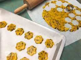 Download my app spanish edition. Biscotti Con Tuorli E Gocce Di Cioccolato Ricette Al Volo