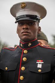 Marine Corps Recruit Depot Parris Island, S.C.