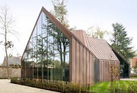 Epingle Sur Architecture