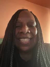 Happy with removable teeth