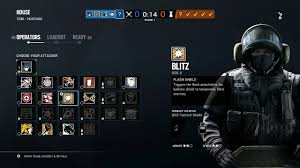 Learn game features, deals & more about rainbow six siege operator edition. Get All Operators In The Game For Free Glitch Console Pc Rainbow Six Siege Youtube