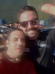 And so another year is nearing to an end much gratitude and love to our  dear leader Neil Dunsire for steering us through so ruddy marvellously from  continued zoom sessions to controlled