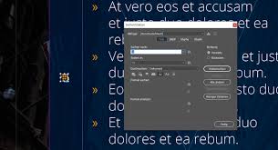 Good clear design will make your. Indesign Aufzahlungszeichen Formatieren Z B Farbe Andern