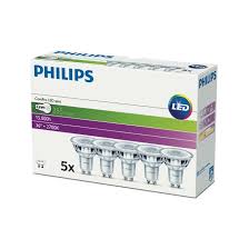 Led spots produce a natural beam and are ideal for use as accent lighting. Philips Corepro Ledspot 4 6 50w Gu10 827 36 Multipack Of 5 Led Lamps Led Lamps Lights The Leading Led Shop By Lumitronix