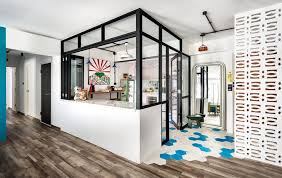 Amazing l shaped kitchen designs with island february 19, 2021. Best Design Ideas To Decorating Kitchen Window Wall Styleheap Com