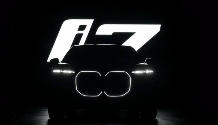 We're Reasonably Certain This Is What the All-New BMW 7 Series Is Going to Look Like - autoevolution