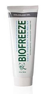 Decadurobolin joint pain relief best pain relief after a tattoo chronic shoulder pain and stiffness. Best Numbing Cream Jen Reviews