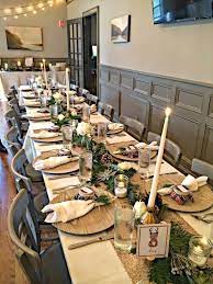 Woodland Animals Baby Shower Party Ideas Photo 3 Of 99 Woodland Animal Baby Shower Baby Shower Woodland Theme Woodsy Baby Showers