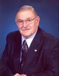 Marvin Kirby Obituary (1937