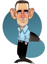 Shark Tank's Steve Baxter is