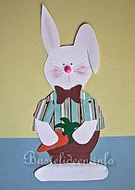 Fabelhaft fensterbilder ostern vorlagen ausdrucken solche. Bastelvorlage Ostern Osterhase Korper Fensterbild Basteln