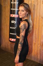 A manchester united supporter has truly homed in on liverpool's and loris karius' misfortune by having a special tattoo inked on his arm. Fpbthjydfa3v2m
