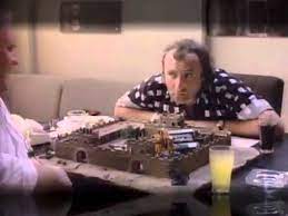 Phil collins was born in chiswick, london, england, to winifred (strange), a theatrical agent, greville philip austin collins, an insurance agent. Phil Collins Don T Lose My Number Youtube