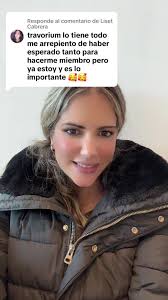 Respuesta a @Liset Cabrera Mega Feliz de que seas parte de este club tan  lindo y  real💙🏨✈️👏#cumpliendosueños#familiatravoriana#membresiastravorium#travorium#cubanaviajera#travelsite#GastaMenos#membresi...