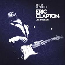 The cream of eric clapton is a compilation dvd of live eric clapton performances. Life In 12 Bars Ost Offers Eric Clapton Cream Derek Dominos Rarities Udiscover
