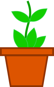 Download Vector Royalty Free Stock Clip Art At Clker Com Vector Flower Pot Clipart Png Image With No Background Pngkey Com Find & download free graphic resources for flowerpot. vector royalty free stock clip art
