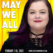 Aug. 3 @ 2 pm Featuring Ashley Fredricksen, Mary Aalgaard, Juliet Wolfe,  Jace Erickson, Josh Widmer. Written & Directed by Kathy Coudle-King Free  Will Donation to support Fringe Fest tour!