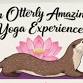 Go With The Flow Otter Yoga