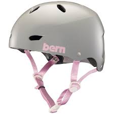 Bern Brighton Eps Bike Helmet Womens