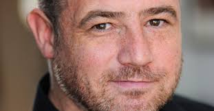 Michael Mellamphy to Star in Solo Play The Smuggler at Irish Rep