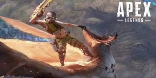 Hd wallpapers and background images Best New Additions To Apex Legends Season 2 Gaming4 Cash