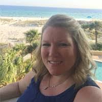 Melinda Aaron's Instagram, Twitter & Facebook