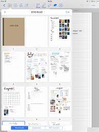 Effyxlabujo How To Start A Digital Bullet Journal Before I Start Explaining How To Write A Digit Bullet Journal App Journal App Bullet Journal Inspiration