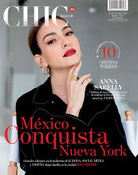 Al respecto, anna sarelly comentó en su cuenta de instagram que los precios de su mercancía son justos, pues se trata de una marca mexicana 100% transparente. Chic Magazine Monterrey Num 672 19 Sep 2019 By Chic Magazine Monterrey Issuu