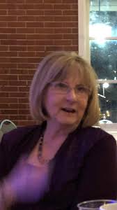 The angels took Tina Welden Kershner by the hand to heaven October 17,  2019. She was in the 1969 class.