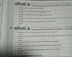 Keseimbangan dalam senam irama adalah salah satu bentuk utama dari senam, yang berguna. Alat Yang Digunakan Dalam Senam Irama Informasi Dunia Kesehatan