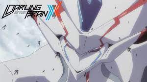 Maybe you would like to learn more about one of these? Strelizia Apus Darling In The Franxx Youtube