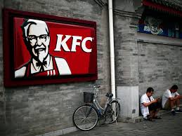Research and apply to jobs at yum! Yum Brands Splits From China Business