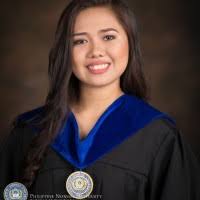 Mary Anne Joy Santiago