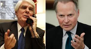 Retirements cause shakeup in Calif.