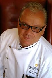 DC Outlook: The Willard InterContinental Appoints Peter Laufer Executive  Chef