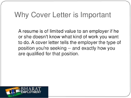 Check spelling or type a new query. Bharat Employment Cover Letter