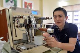 Quora is a place to gain and share knowledge. St Reader Wins Home Barista Set Up Food News Top Stories The Straits Times