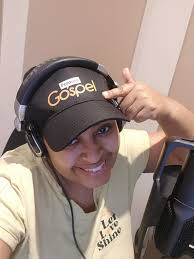 How wonderful meeting everyone this morning and being interviewed for  Premier Gospel's Birthday!! Great to meet Tola Chantelle Adam Debra (like  Zebra with a D) Laverne (what a wonderful prayer) Aptly named