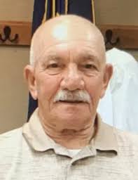 Obituary information for Gerald W. Huff